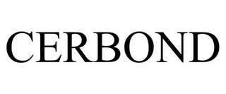 CERBOND