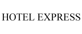 HOTEL EXPRESS