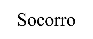 SOCORRO