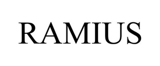 RAMIUS