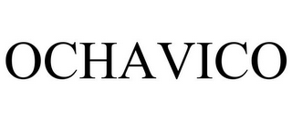 OCHAVICO