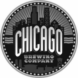 CHICAGO BREWING COMPANY