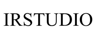 IRSTUDIO