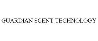 GUARDIAN SCENT TECHNOLOGY