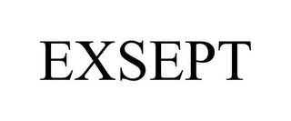 EXSEPT