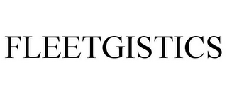 FLEETGISTICS