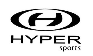 H HYPER SPORTS