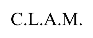 C.L.A.M.