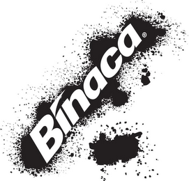 BINACA