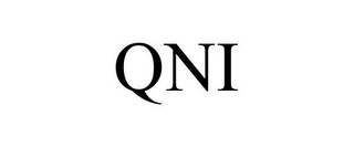 QNI