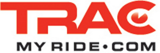 TRACMYRIDE.COM