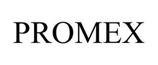 PROMEX