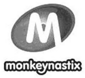 M MONKEYNASTIX