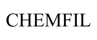 CHEMFIL