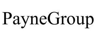 PAYNEGROUP