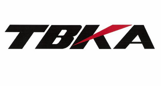 TBKA