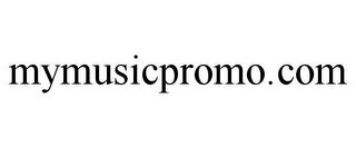 MYMUSICPROMO.COM