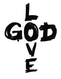 GODLOVE