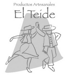 PRODUCTOS ARTESANALES EL TEIDE