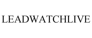 LEADWATCHLIVE