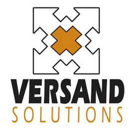 VERSAND SOLUTIONS