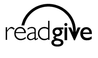 READGIVE