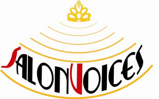 SALONVOICES