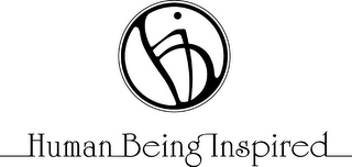 HUMAN BEING INSPIRED HBI