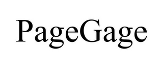 PAGEGAGE
