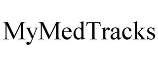 MYMEDTRACKS