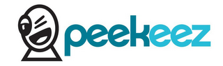 PEEKEEZ