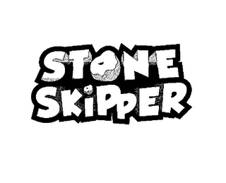 STONE SKIPPER