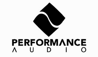 PERFORMANCE AUDIO