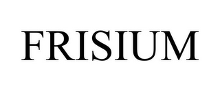 FRISIUM