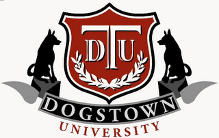 DTU DOGSTOWN UNIVERSITY DTU