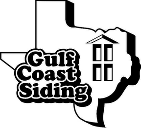 GULF COAST SIDING