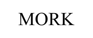 MORK