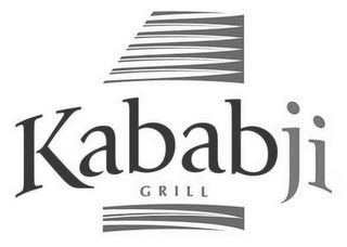 KABABJI GRILL