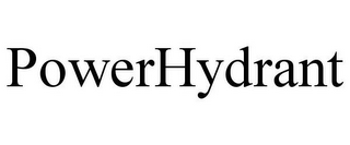 POWERHYDRANT