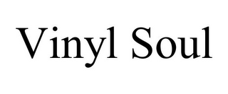 VINYL SOUL