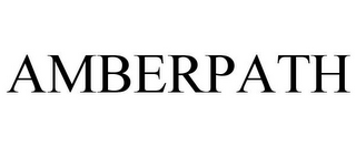 AMBERPATH