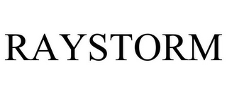 RAYSTORM