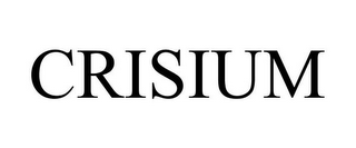 CRISIUM