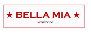 BELLA MIA SWIMWEAR