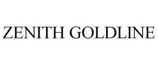 ZENITH GOLDLINE