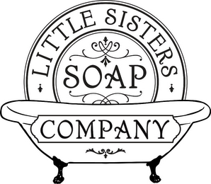 LITTLE SISTERS SOAP COMPANY