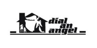 DIAL AN ANGEL