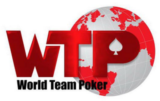 WTP WORLD TEAM POKER