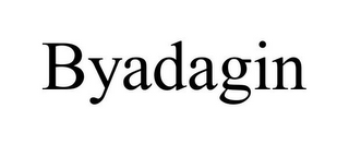 BYADAGIN