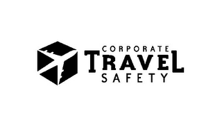CORPORATE TRAVEL SAFETY